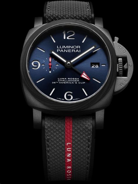 luna rossa watches